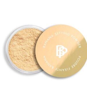 bellapierre Banana Setting Powder - Medium - 0.14 Oz